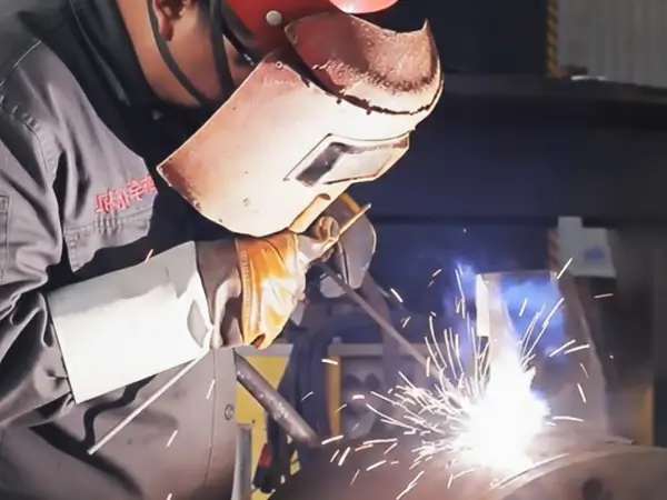 Alton Machinery About 1