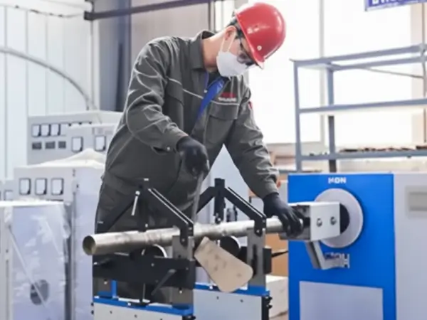 Alton Machinery About 2