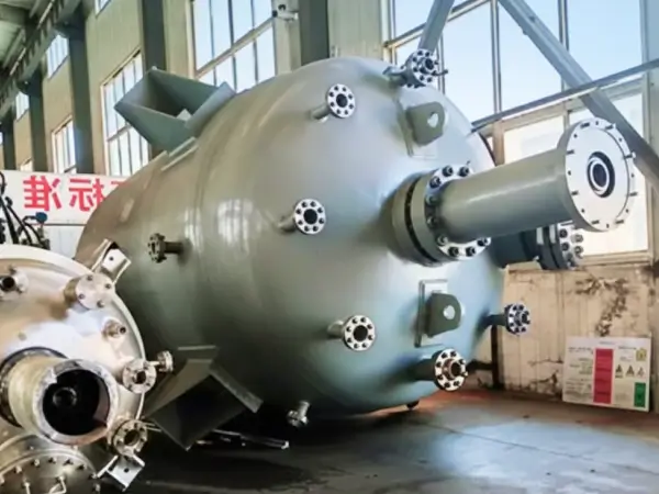 Alton Machinery About 3