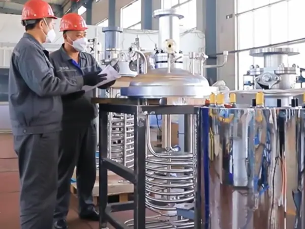 Alton Machinery About 4