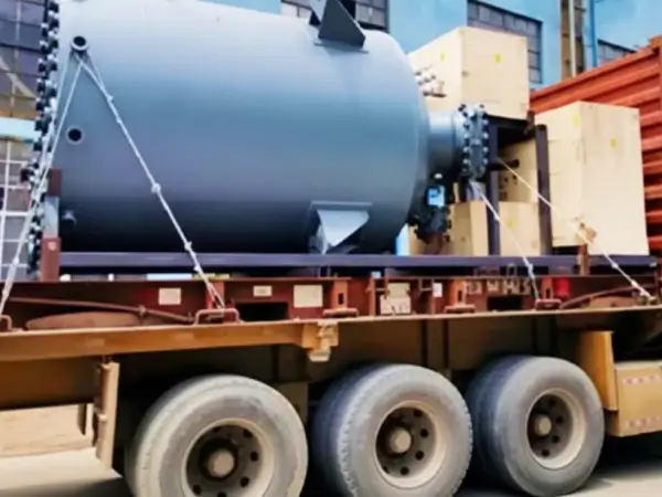 Alton Machinery About 5